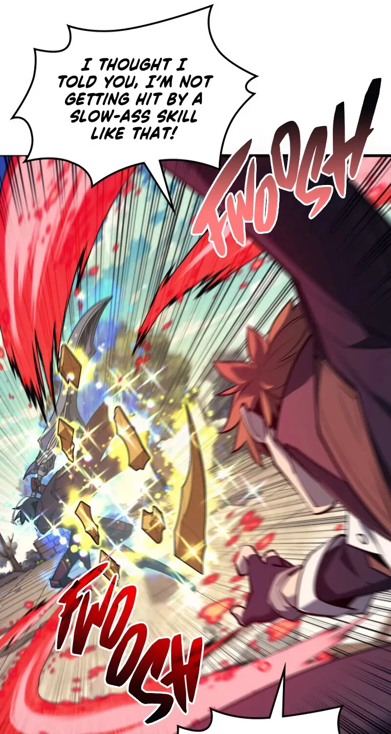 Overgeared (Team Argo) Chapter 97 page 31 - 