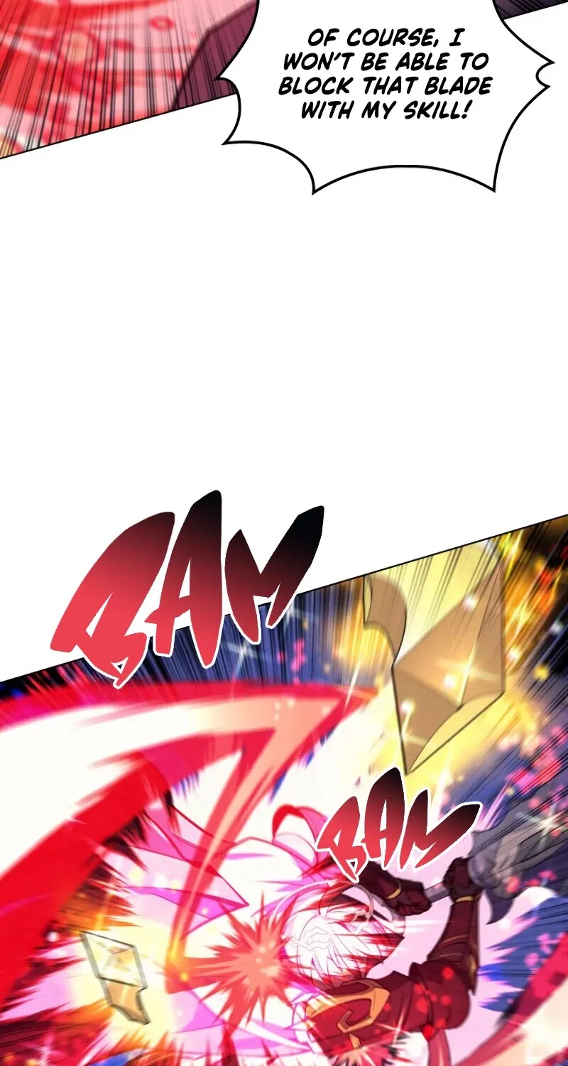 Overgeared (Team Argo) Chapter 97 page 32 - 