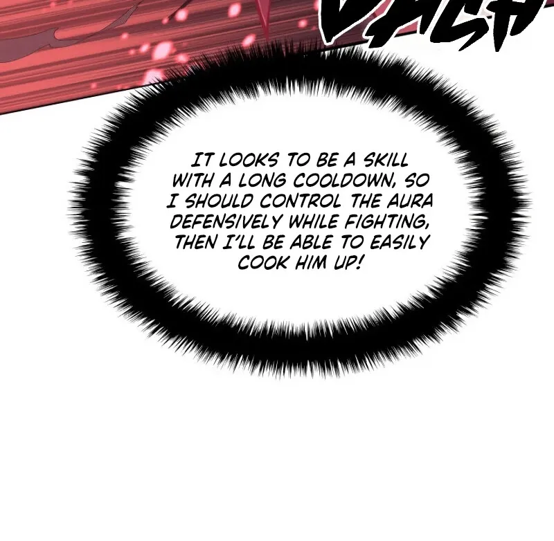 Overgeared (Team Argo) Chapter 97 page 35 - 