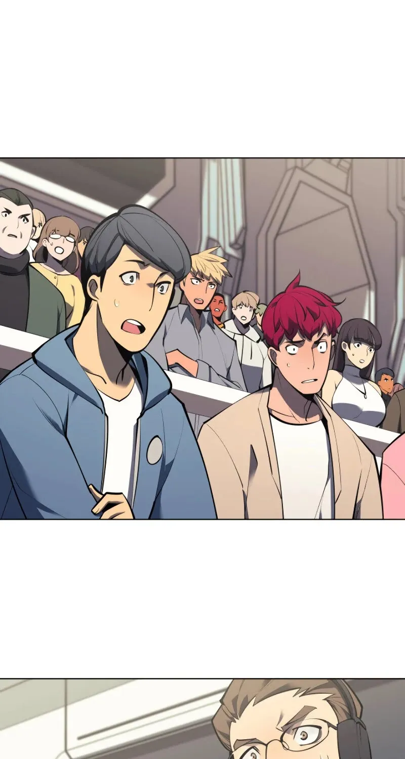 Overgeared (Team Argo) Chapter 97 page 46 - 