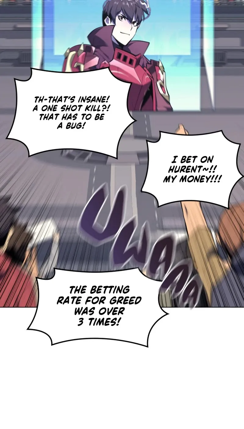 Overgeared (Team Argo) Chapter 97 page 53 - 