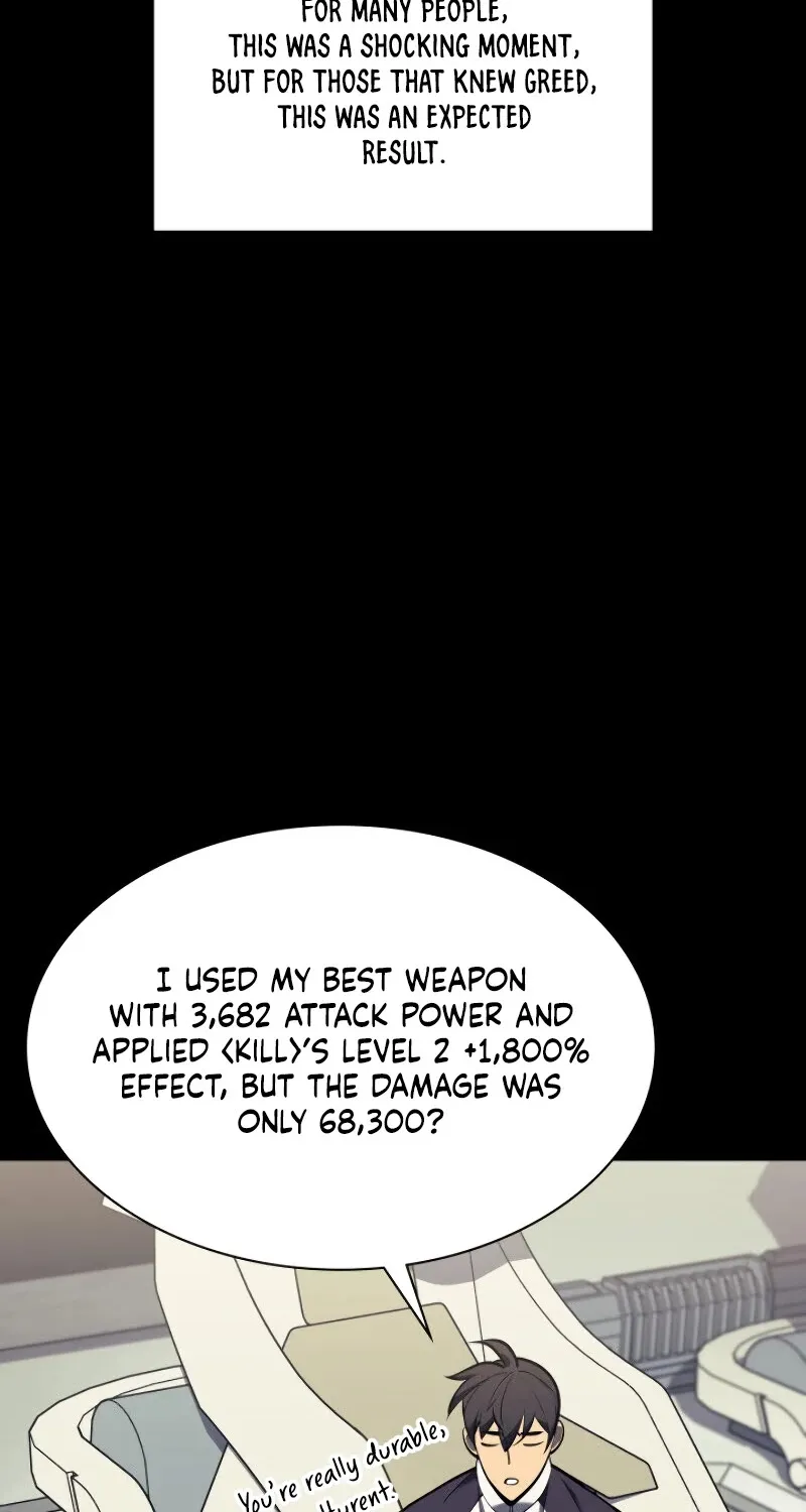 Overgeared (Team Argo) Chapter 97 page 55 - 