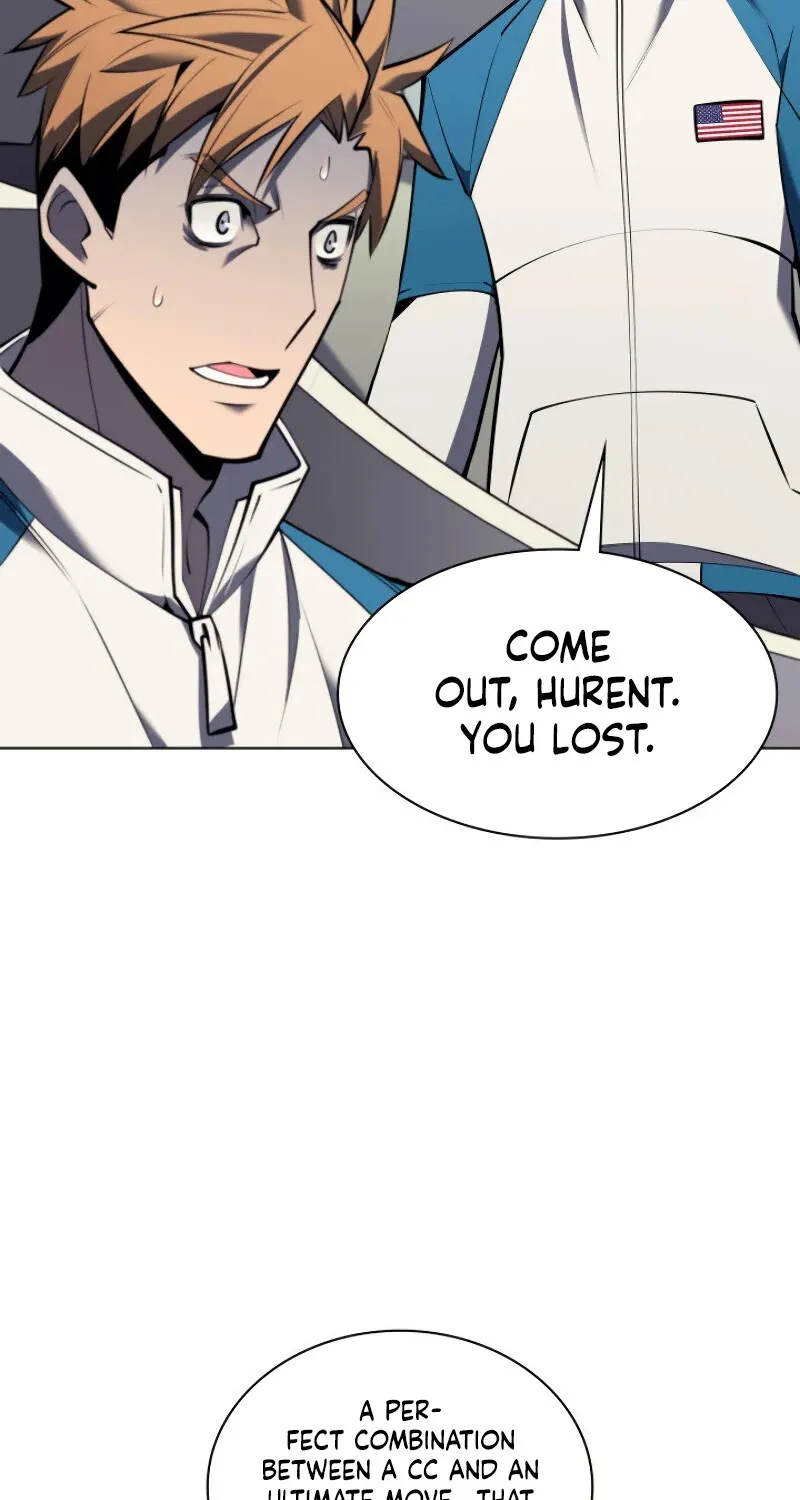 Overgeared (Team Argo) Chapter 97 page 58 - 