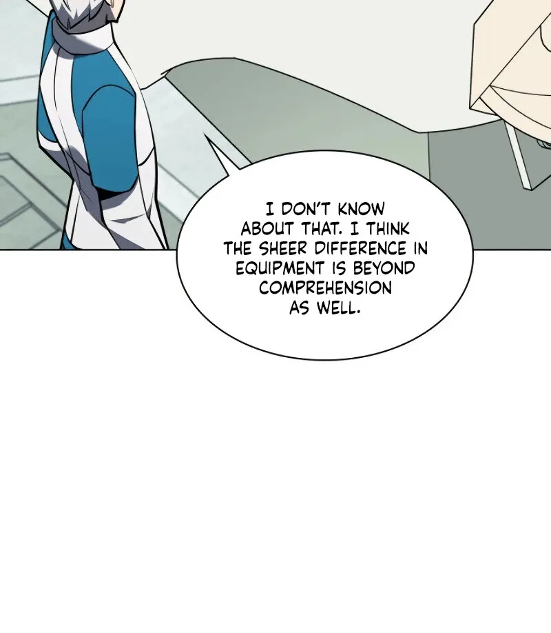 Overgeared (Team Argo) Chapter 97 page 61 - 