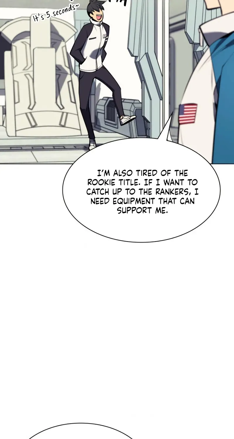 Overgeared (Team Argo) Chapter 97 page 64 - 