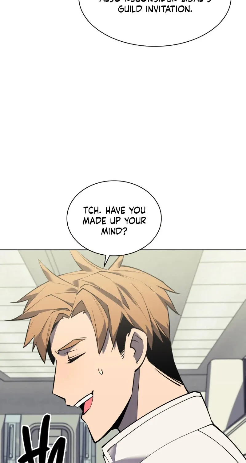 Overgeared (Team Argo) Chapter 97 page 66 - 