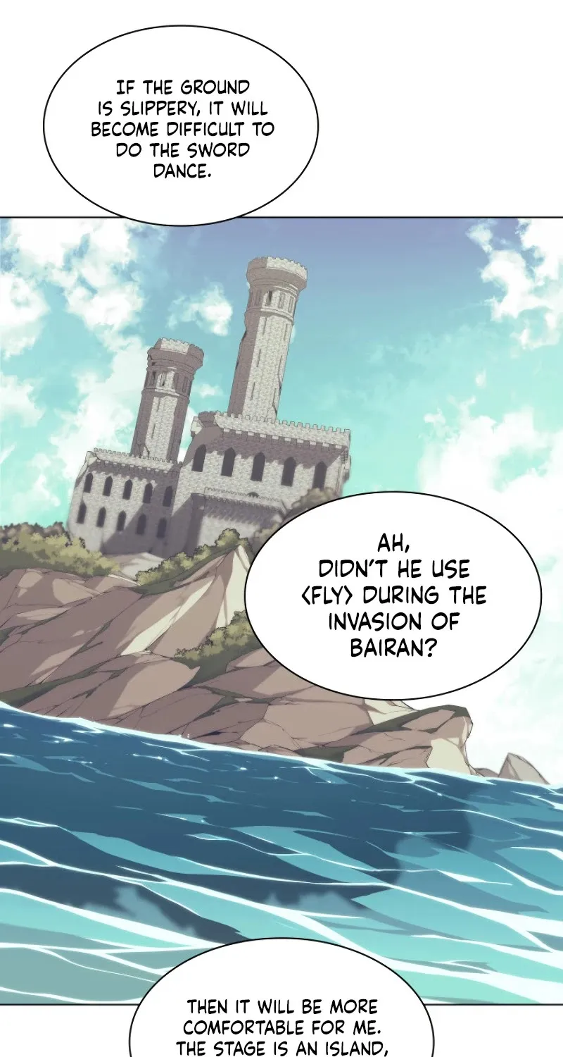 Overgeared (Team Argo) Chapter 97 page 70 - 