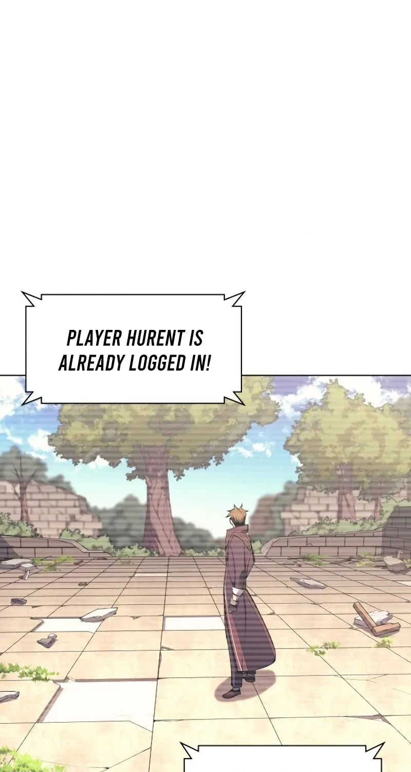 Overgeared (Team Argo) Chapter 97 page 8 - 