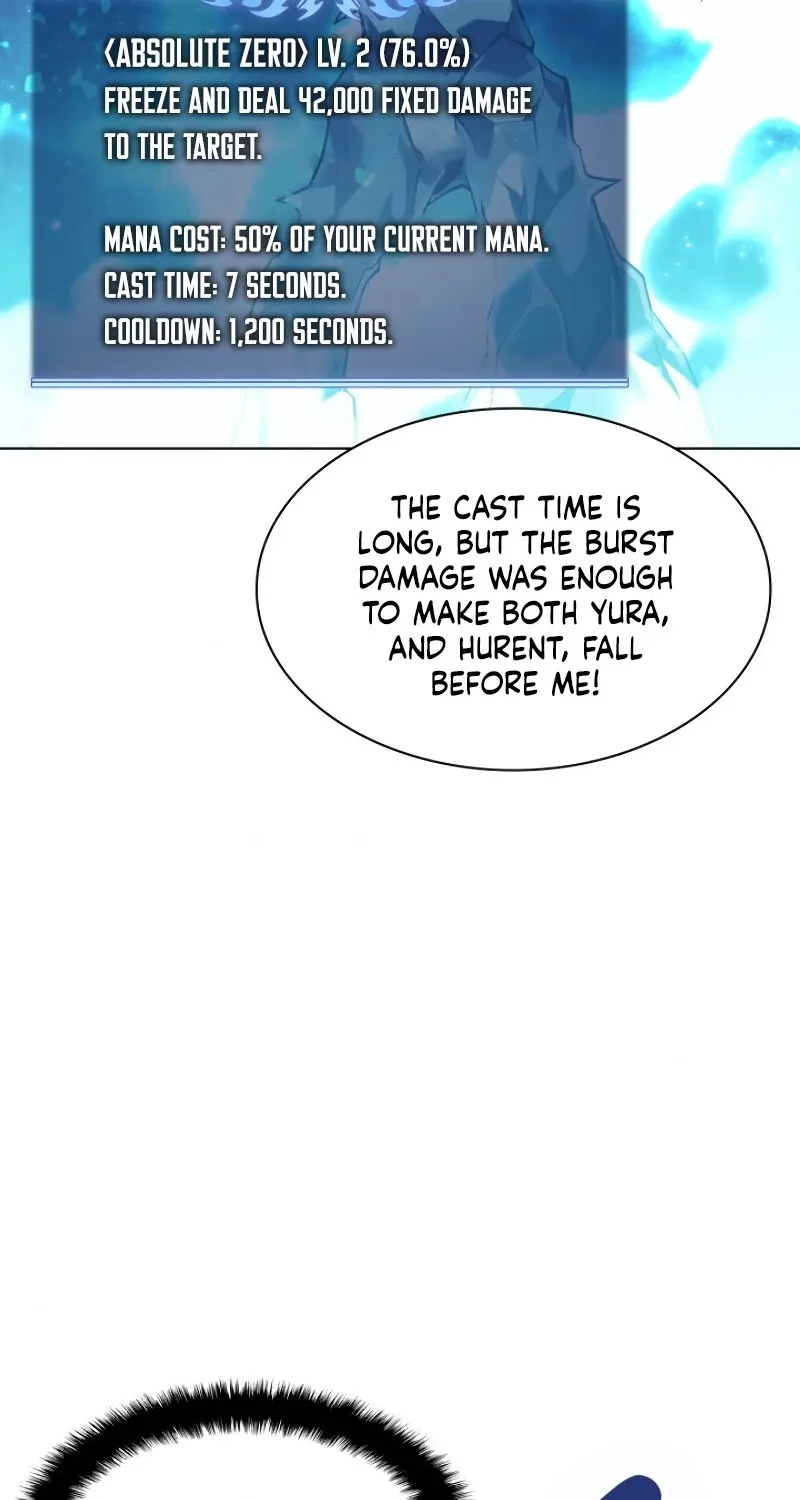 Overgeared (Team Argo) Chapter 97 page 72 - 