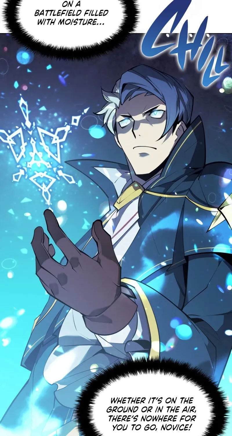 Overgeared (Team Argo) Chapter 97 page 73 - 