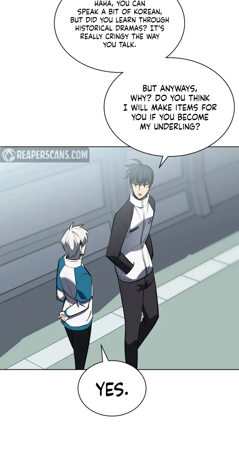 Overgeared (Team Argo) Chapter 97 page 81 - 