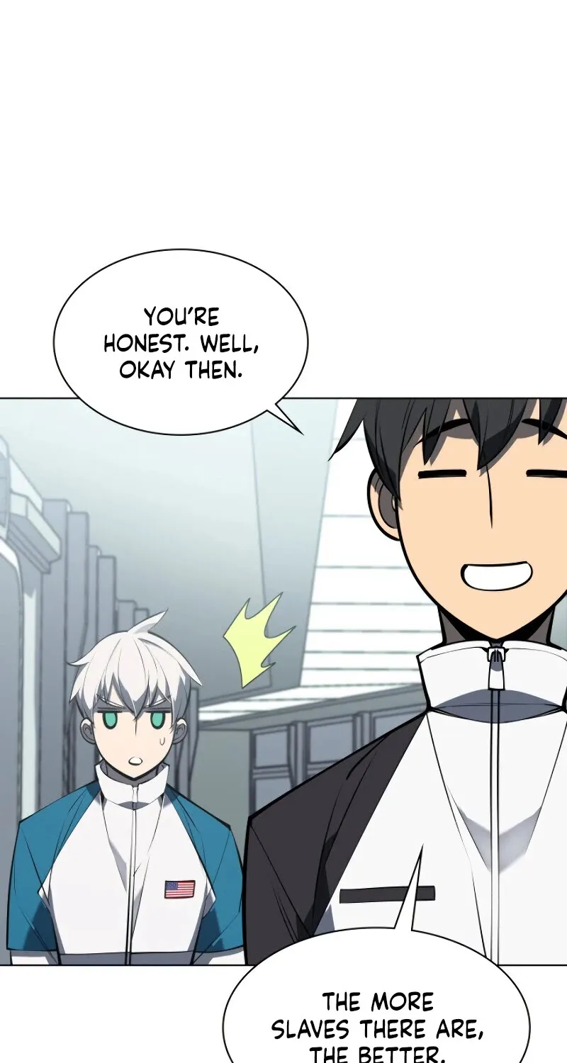 Overgeared (Team Argo) Chapter 97 page 82 - 