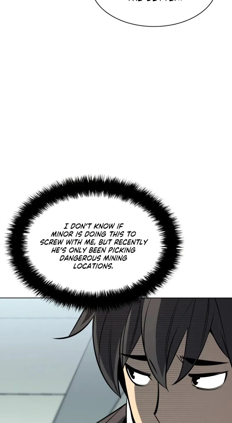 Overgeared (Team Argo) Chapter 97 page 83 - 