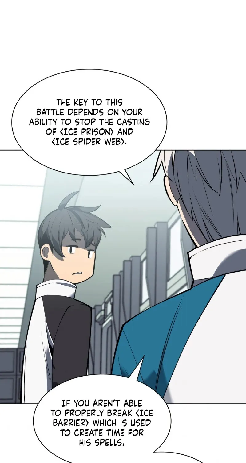 Overgeared (Team Argo) Chapter 97 page 86 - 