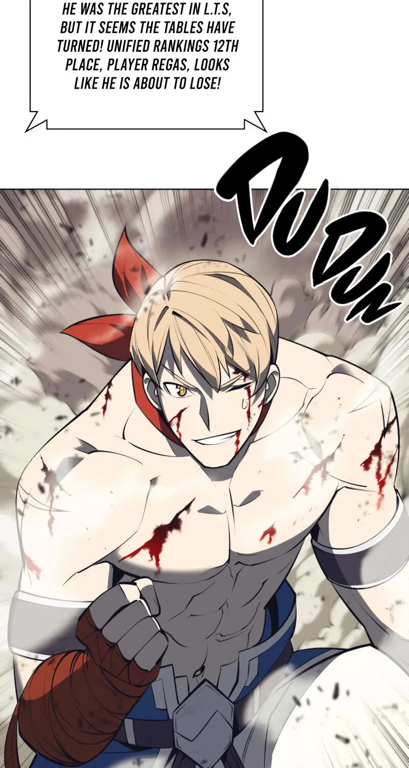 Overgeared (Team Argo) Chapter 97 page 92 - 