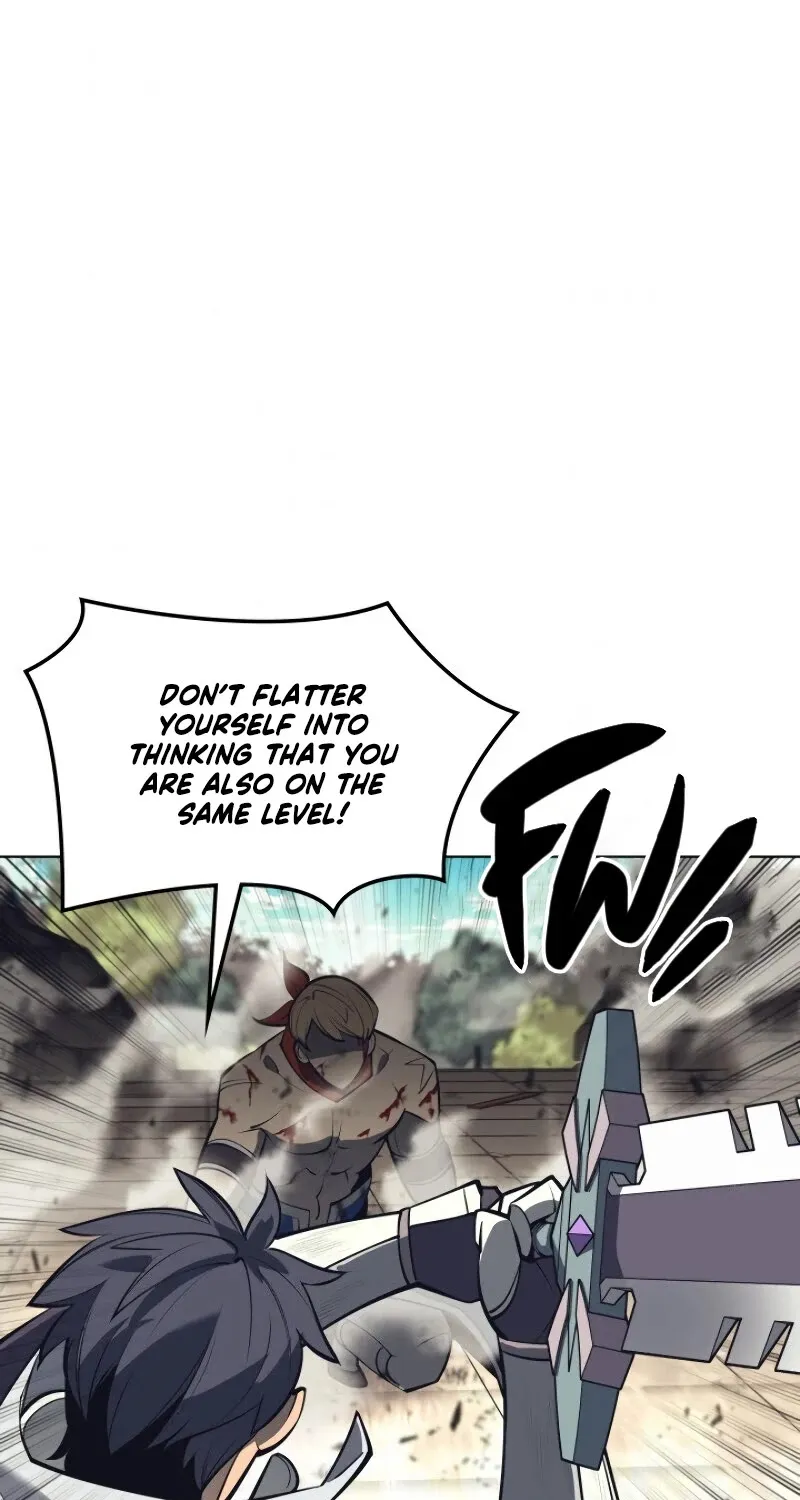 Overgeared (Team Argo) Chapter 97 page 96 - 