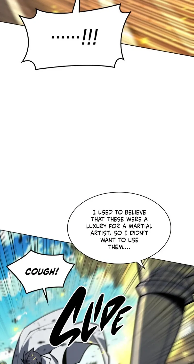 Overgeared (Team Argo) Chapter 97 page 99 - 