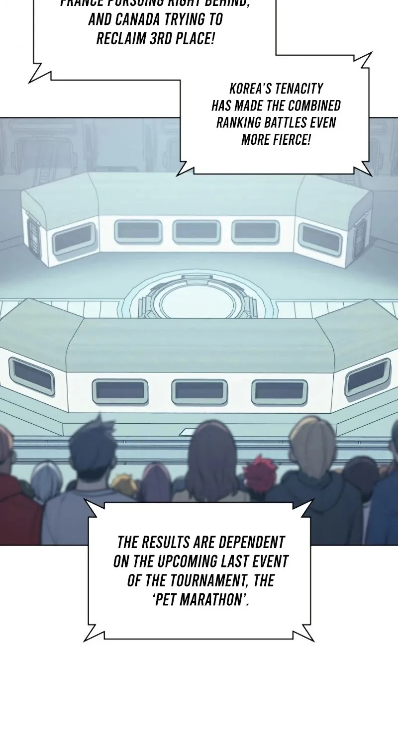 Overgeared (Team Argo) Chapter 98 page 102 - 