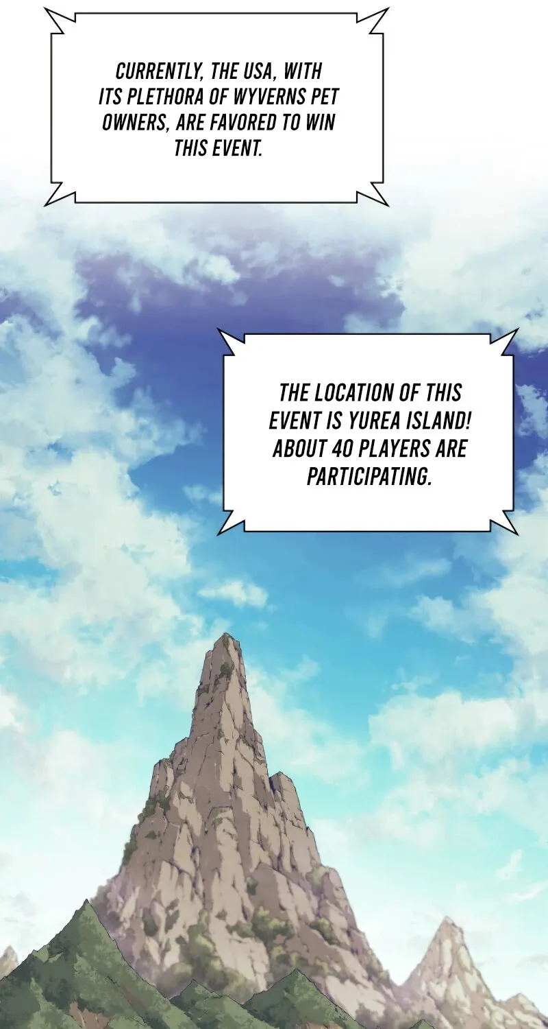 Overgeared (Team Argo) Chapter 98 page 106 - 