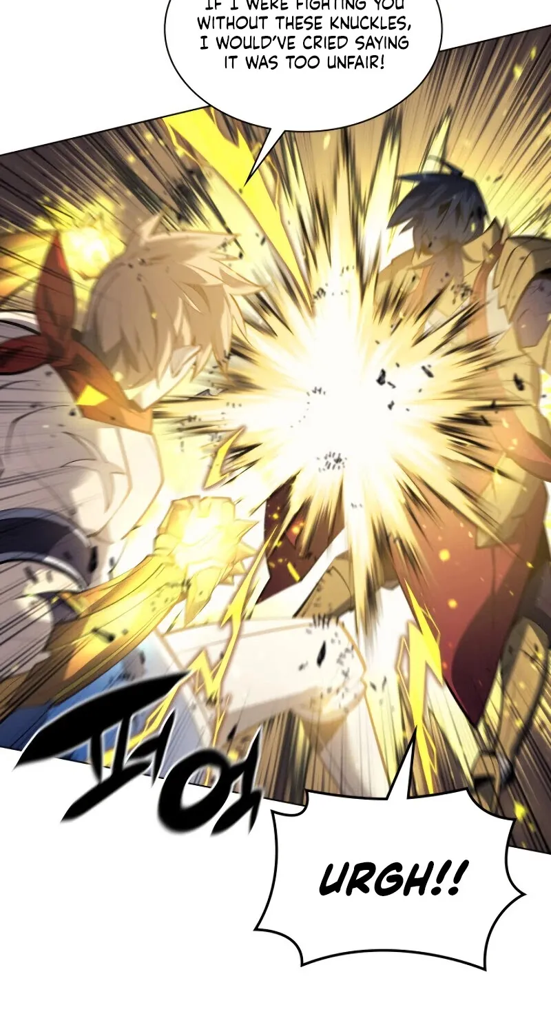 Overgeared (Team Argo) Chapter 98 page 12 - 