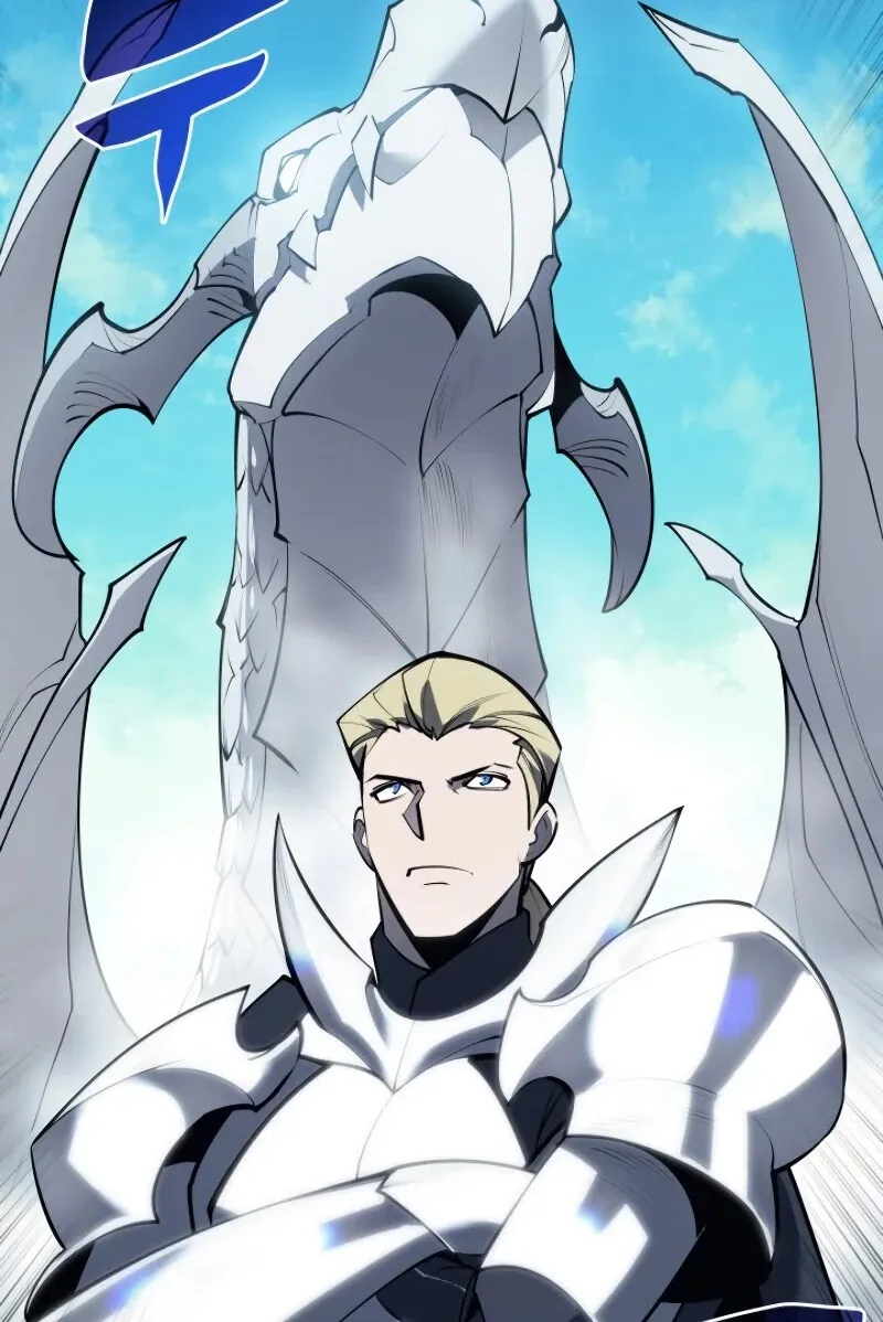 Overgeared (Team Argo) Chapter 98 page 111 - 