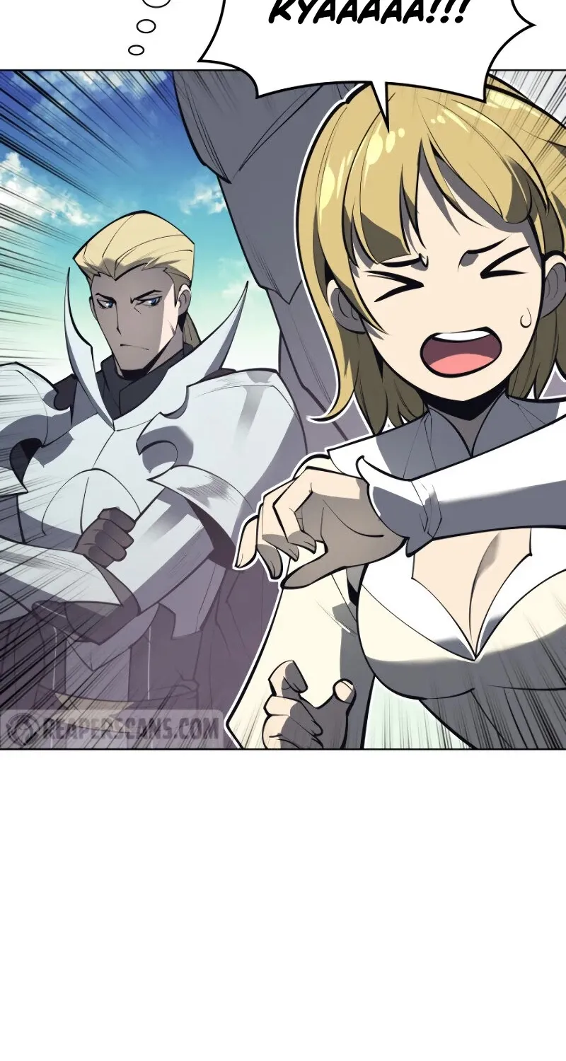 Overgeared (Team Argo) Chapter 98 page 119 - 