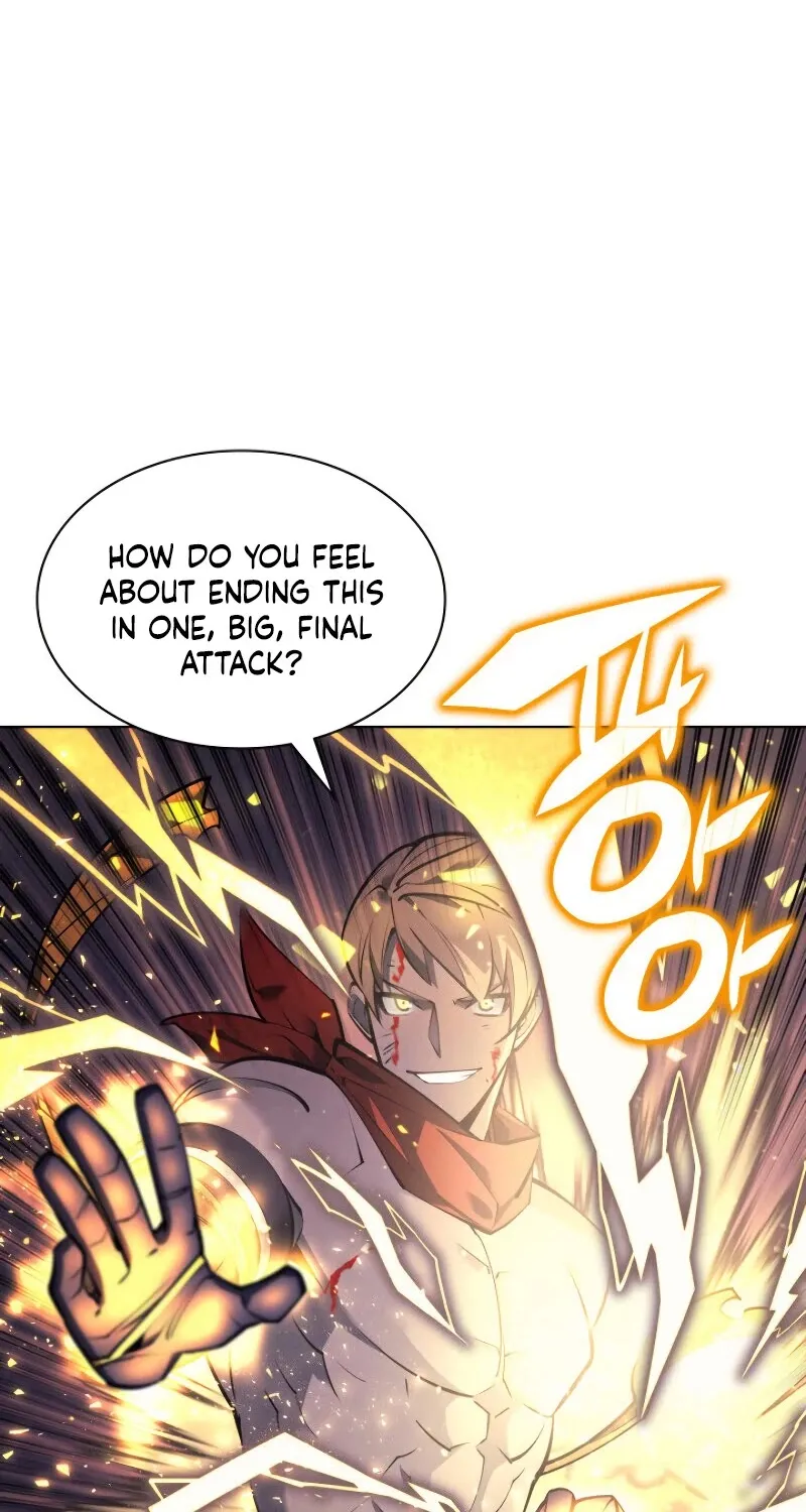 Overgeared (Team Argo) Chapter 98 page 13 - 