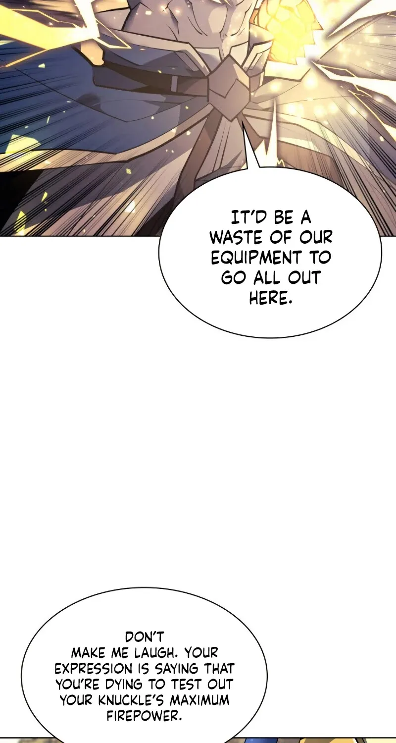 Overgeared (Team Argo) Chapter 98 page 14 - 