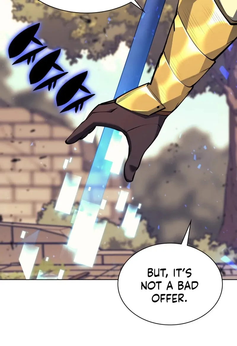 Overgeared (Team Argo) Chapter 98 page 15 - 