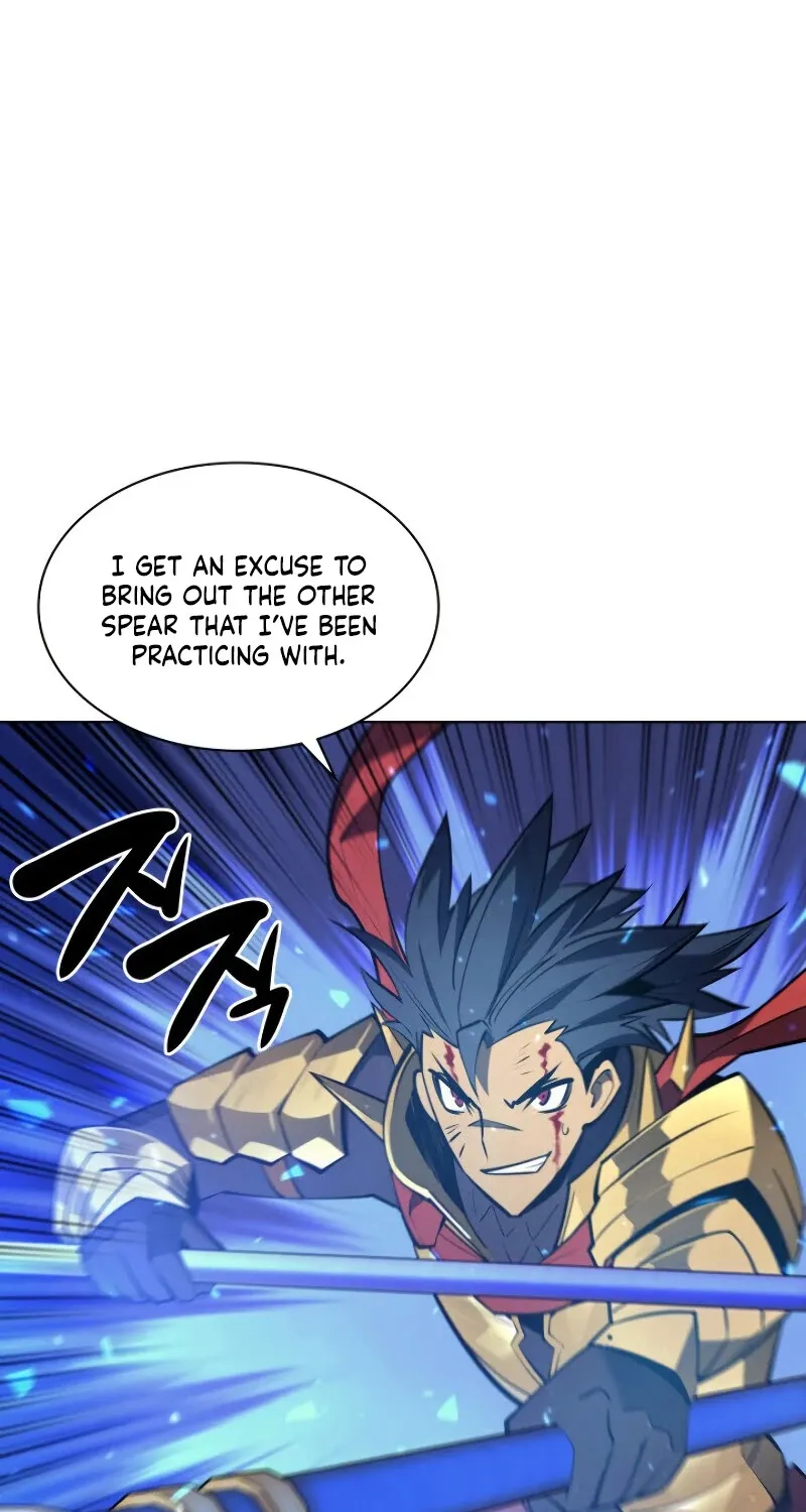 Overgeared (Team Argo) Chapter 98 page 16 - 