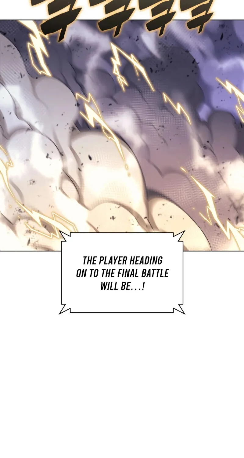 Overgeared (Team Argo) Chapter 98 page 20 - 