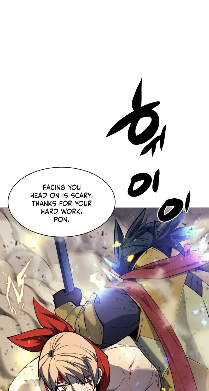 Overgeared (Team Argo) Chapter 98 page 21 - 