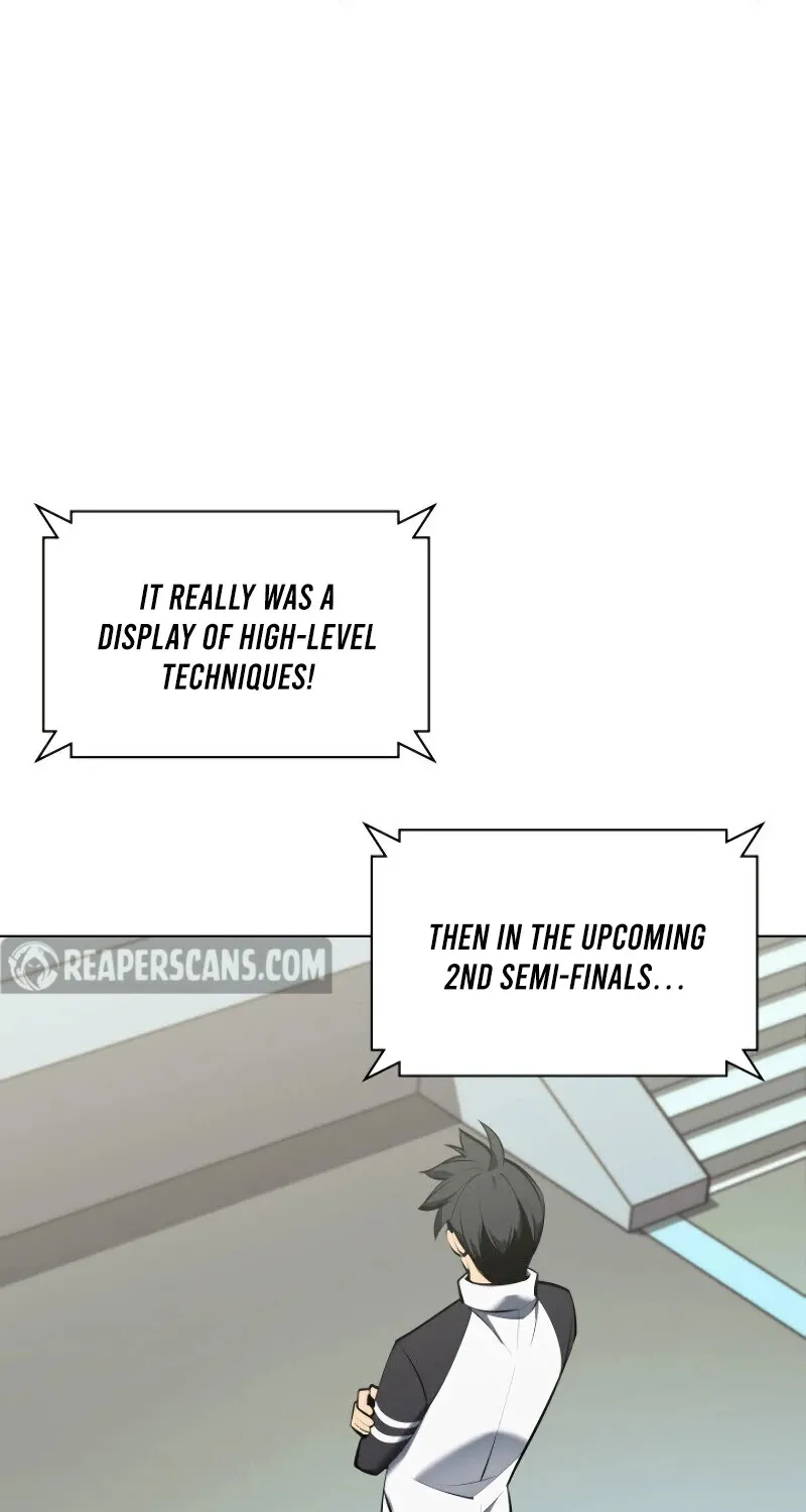 Overgeared (Team Argo) Chapter 98 page 24 - 