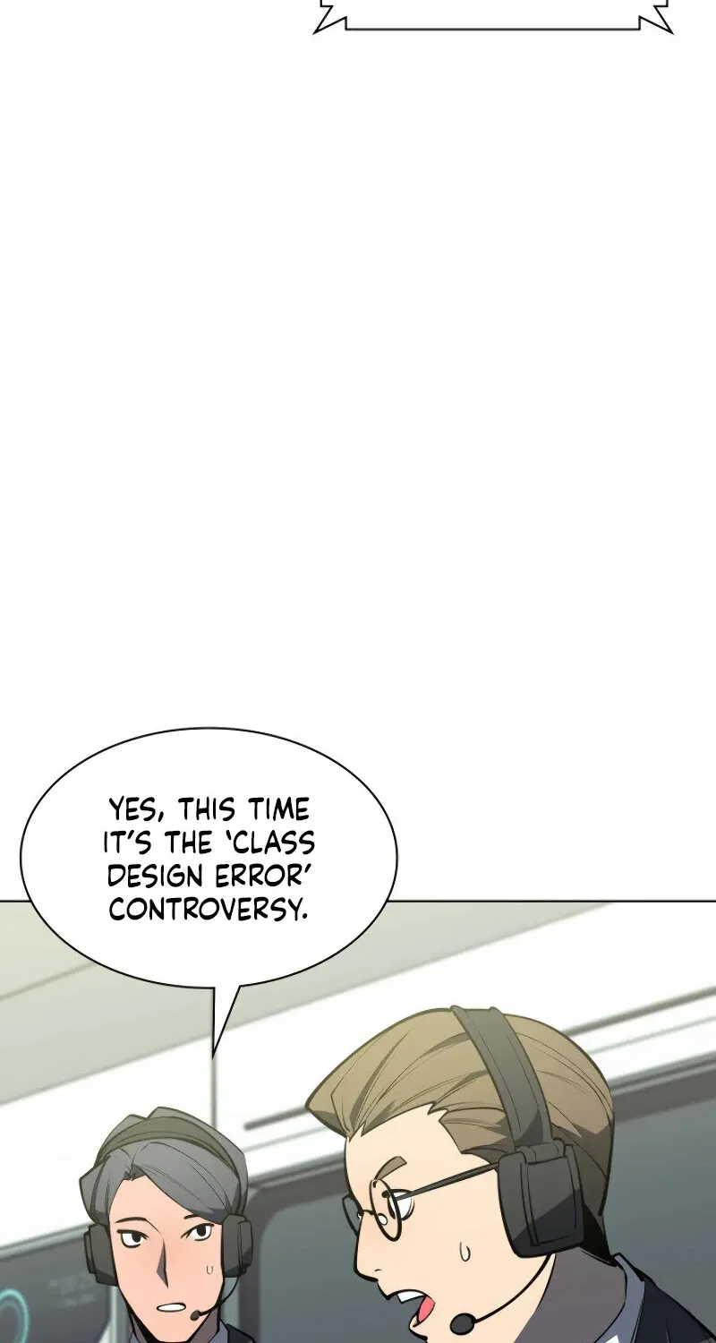 Overgeared (Team Argo) Chapter 98 page 27 - 