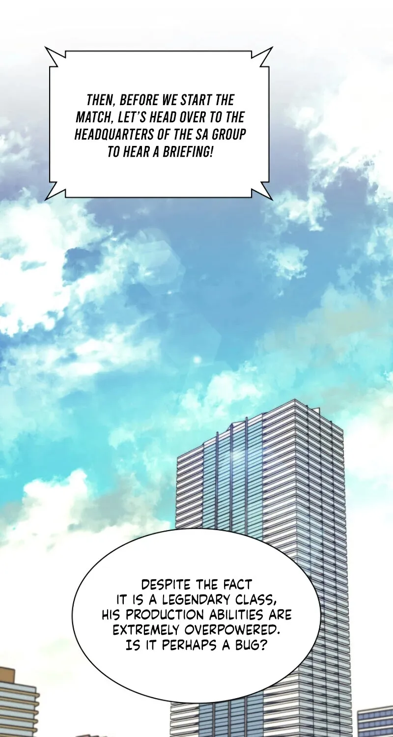 Overgeared (Team Argo) Chapter 98 page 29 - 