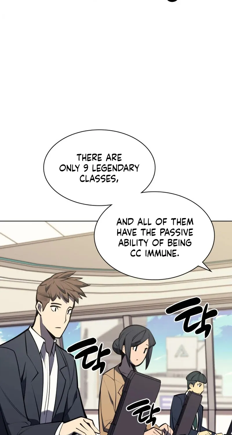 Overgeared (Team Argo) Chapter 98 page 32 - 