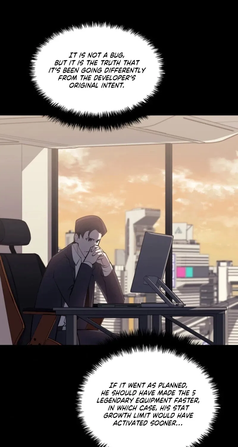 Overgeared (Team Argo) Chapter 98 page 38 - 
