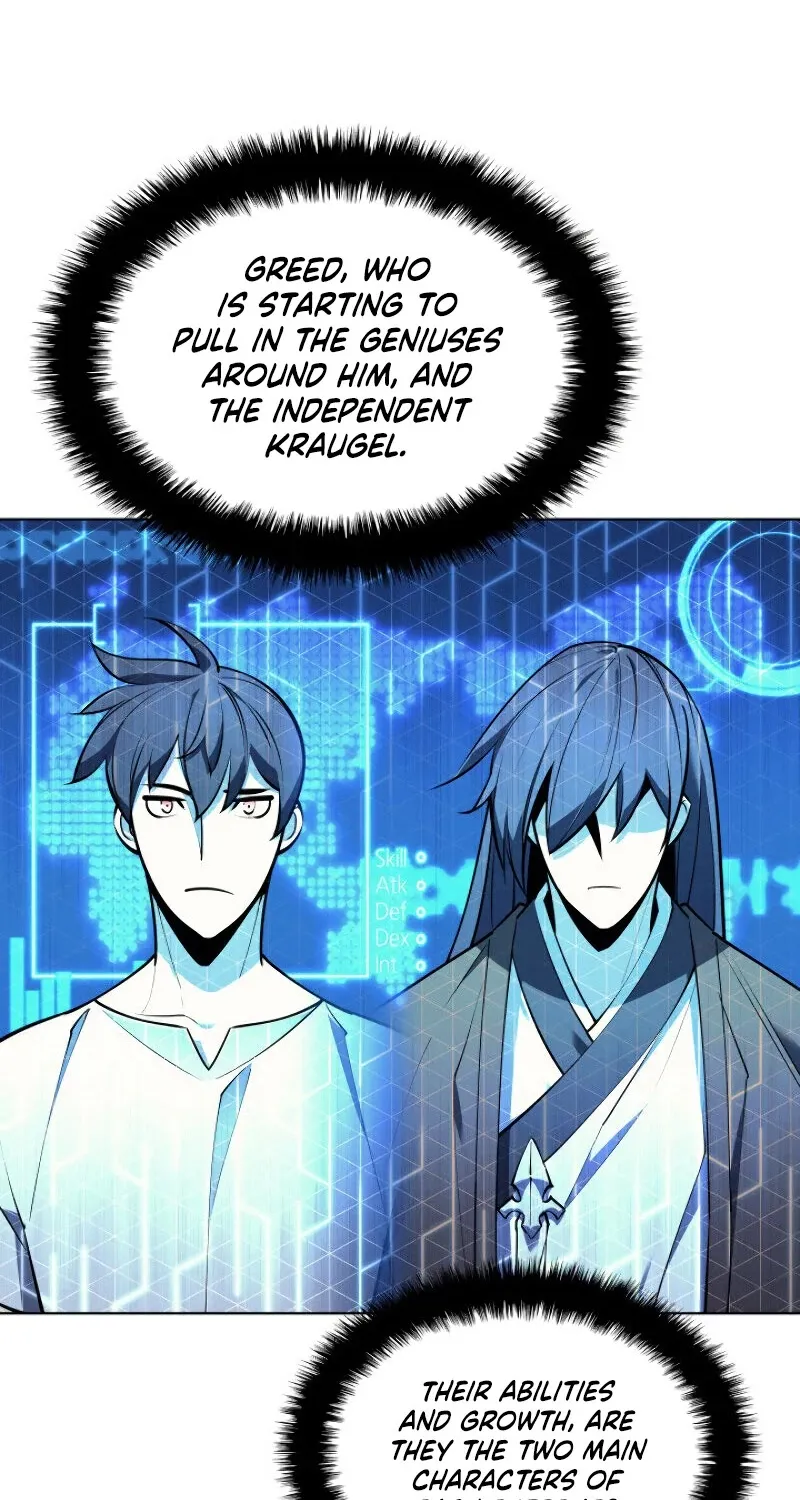 Overgeared (Team Argo) Chapter 98 page 53 - 