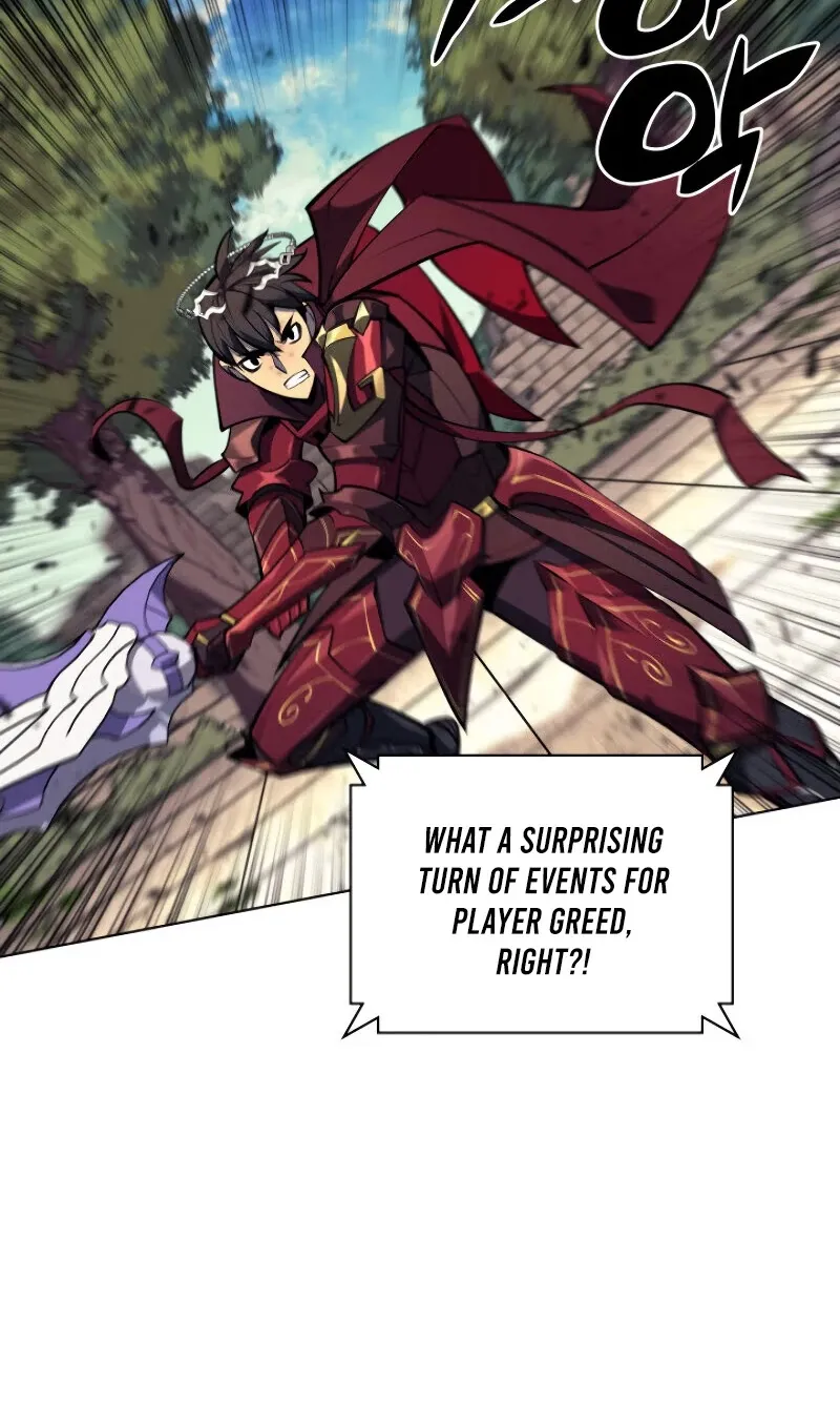 Overgeared (Team Argo) Chapter 98 page 57 - 