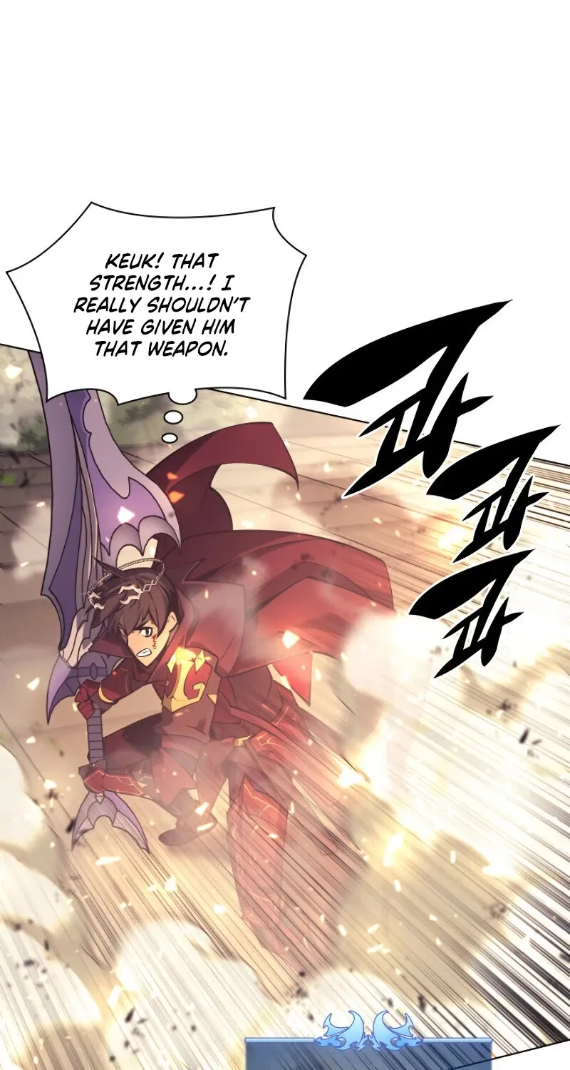 Overgeared (Team Argo) Chapter 98 page 68 - 