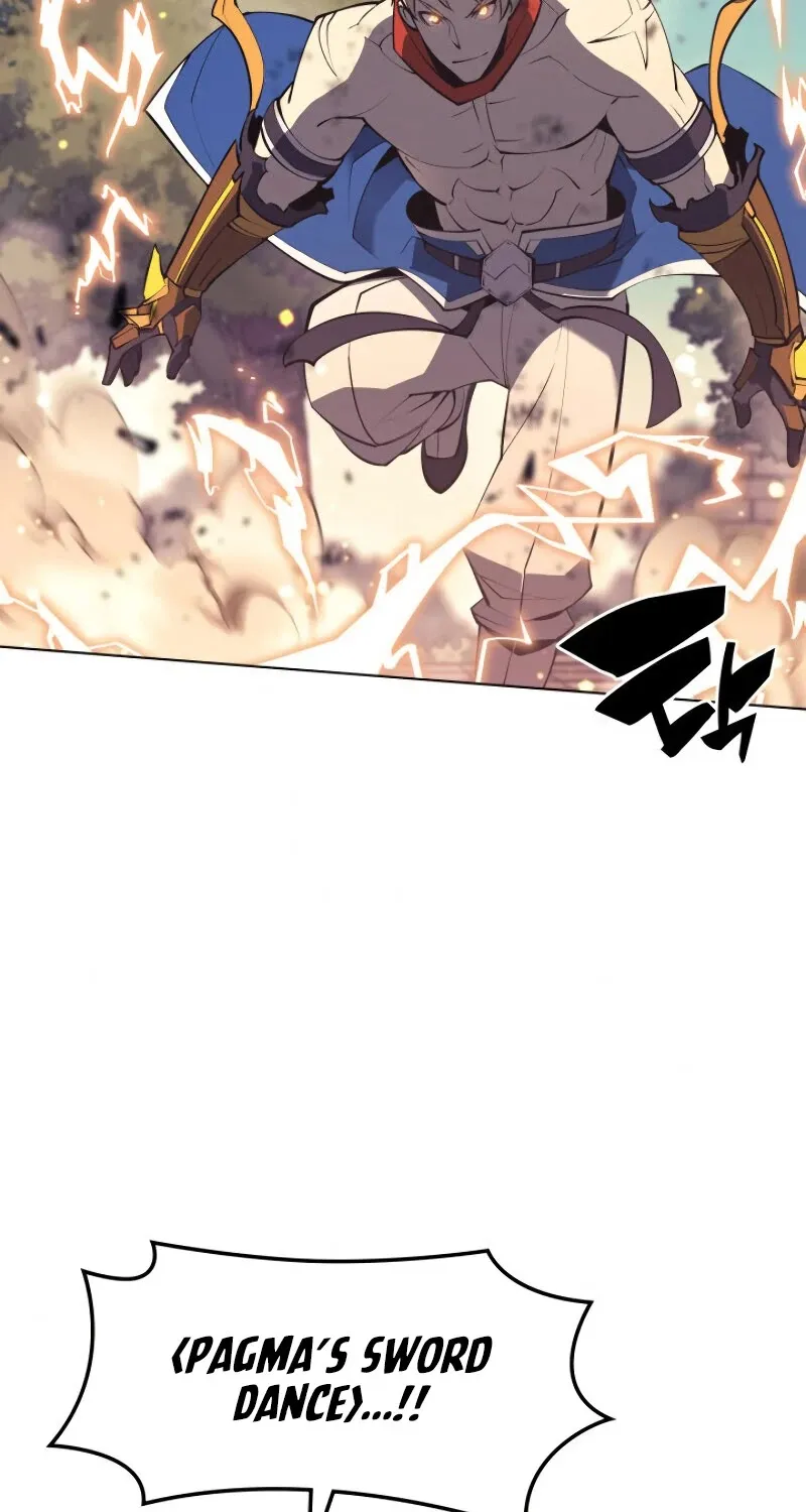 Overgeared (Team Argo) Chapter 98 page 70 - 
