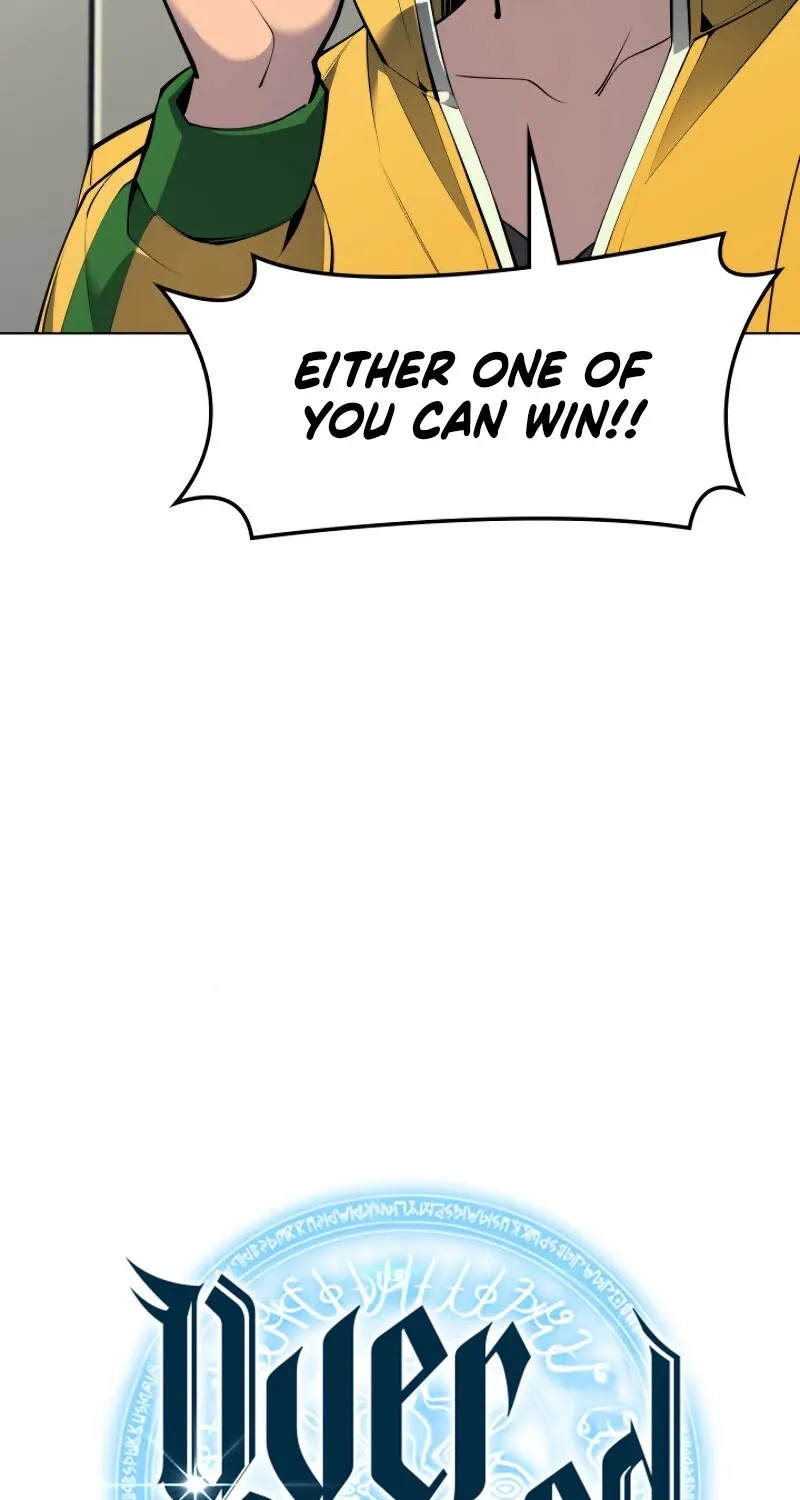Overgeared (Team Argo) Chapter 98 page 8 - 
