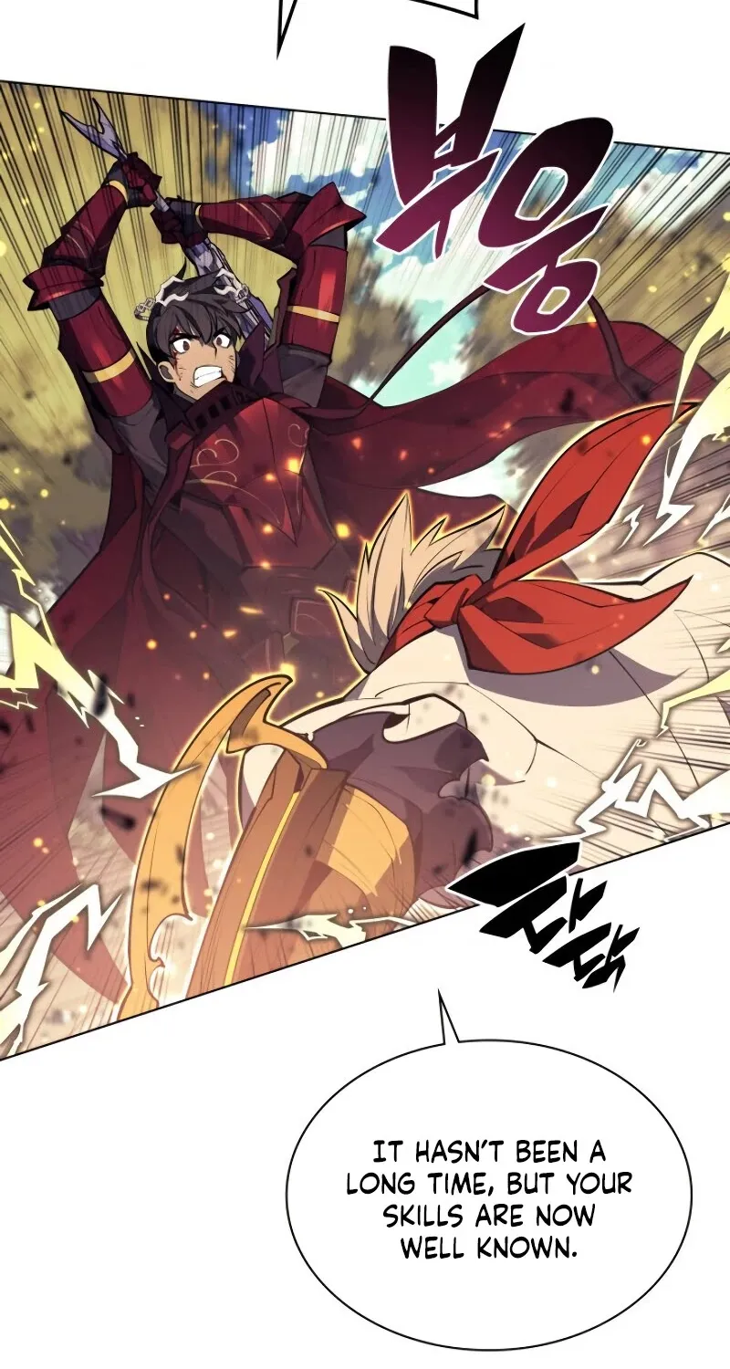 Overgeared (Team Argo) Chapter 98 page 71 - 