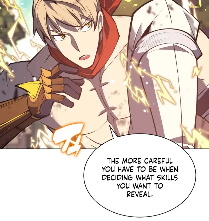 Overgeared (Team Argo) Chapter 98 page 75 - 