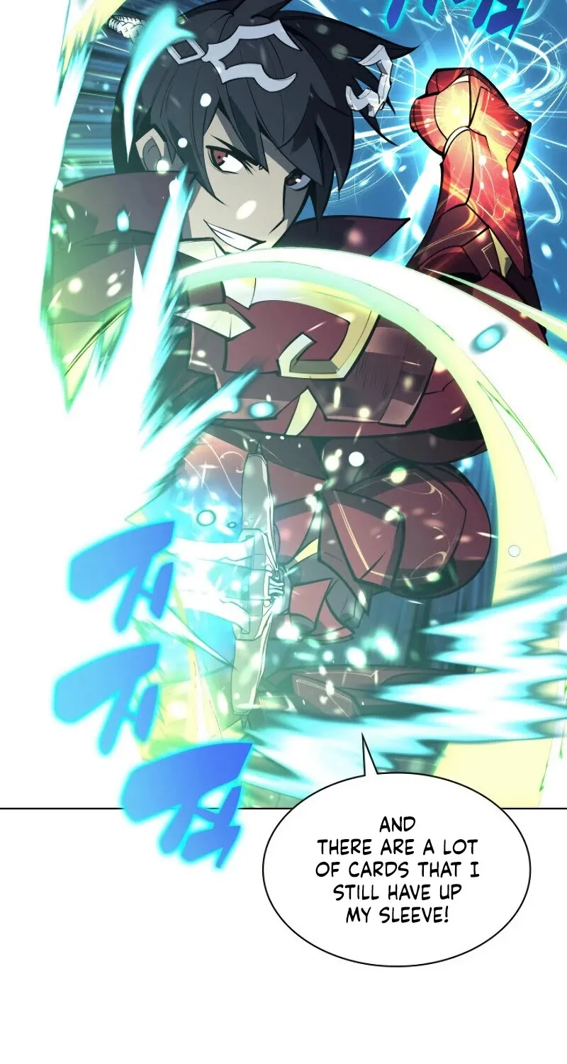 Overgeared (Team Argo) Chapter 98 page 78 - 