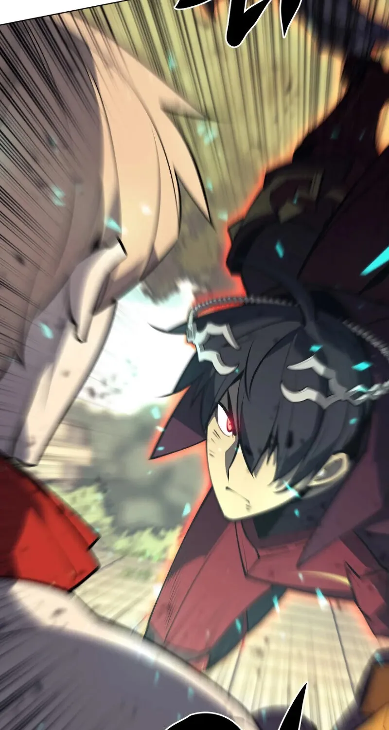 Overgeared (Team Argo) Chapter 98 page 84 - 