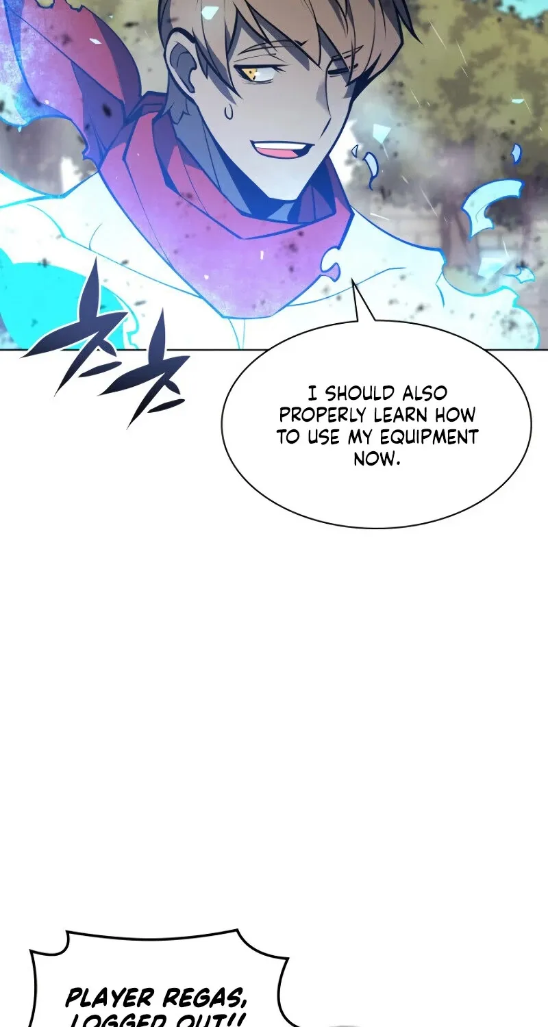 Overgeared (Team Argo) Chapter 98 page 90 - 