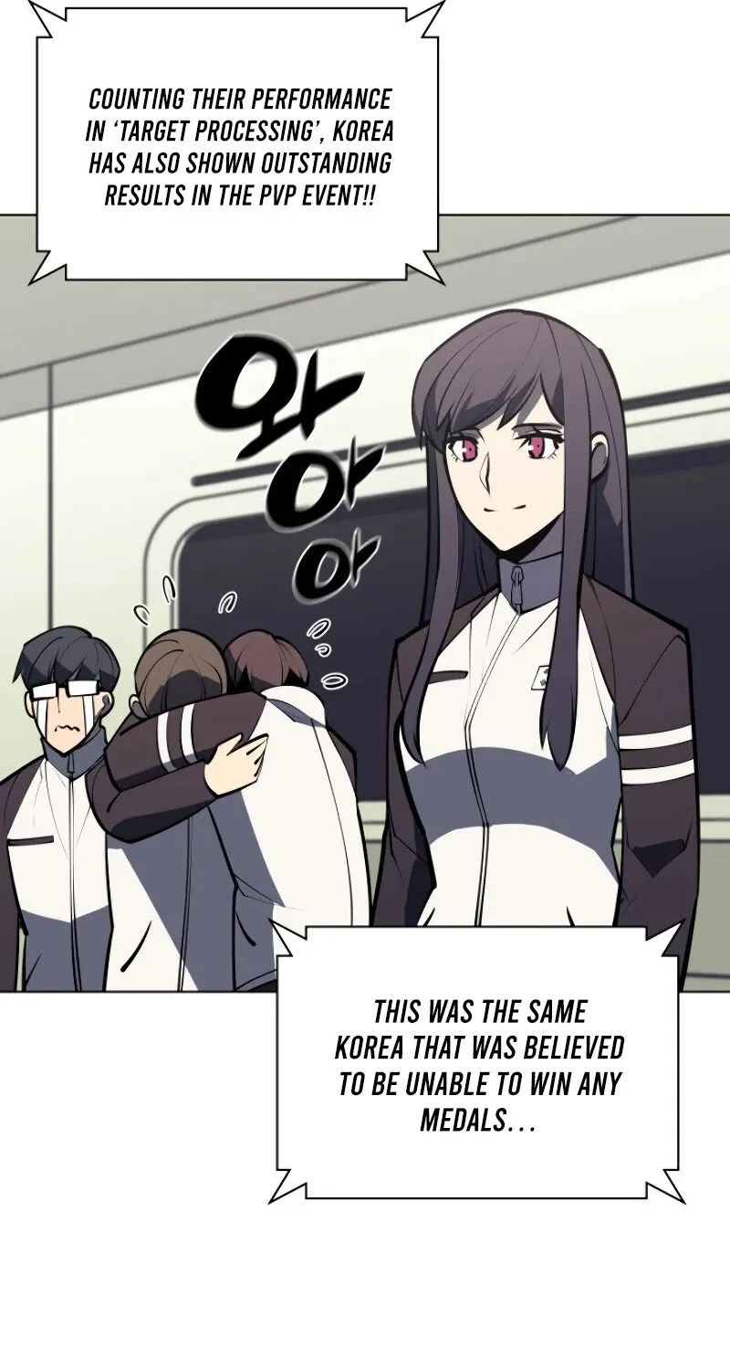 Overgeared (Team Argo) Chapter 98 page 96 - 