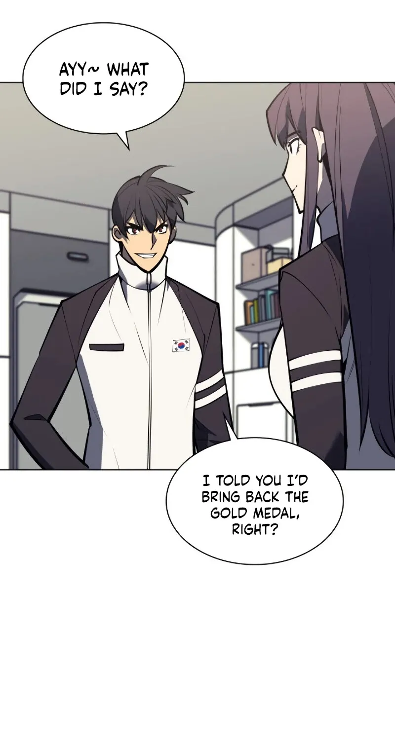 Overgeared (Team Argo) Chapter 98 page 99 - 