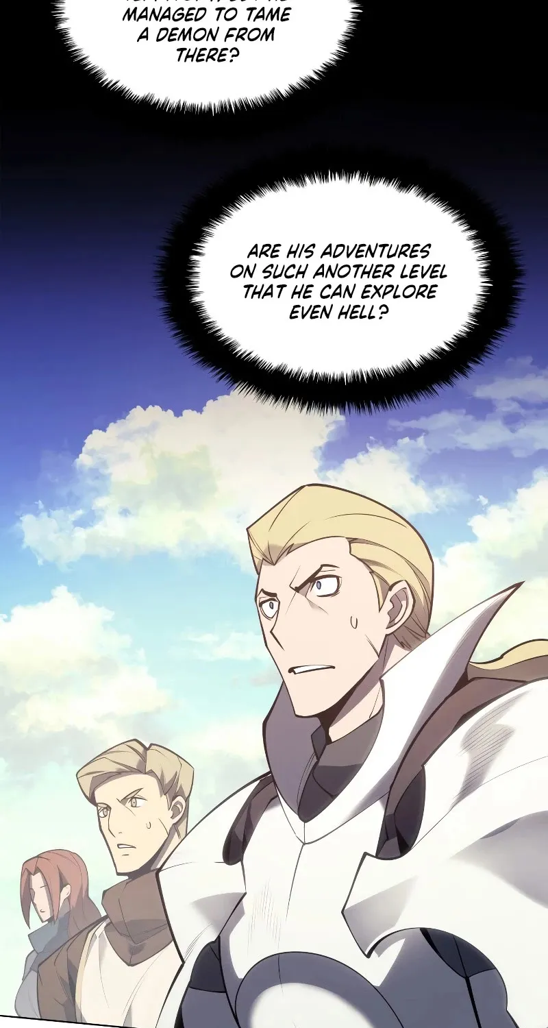Overgeared (Team Argo) Chapter 99 page 108 - 